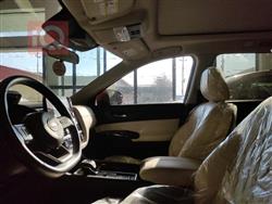 نيسان باثفايندر